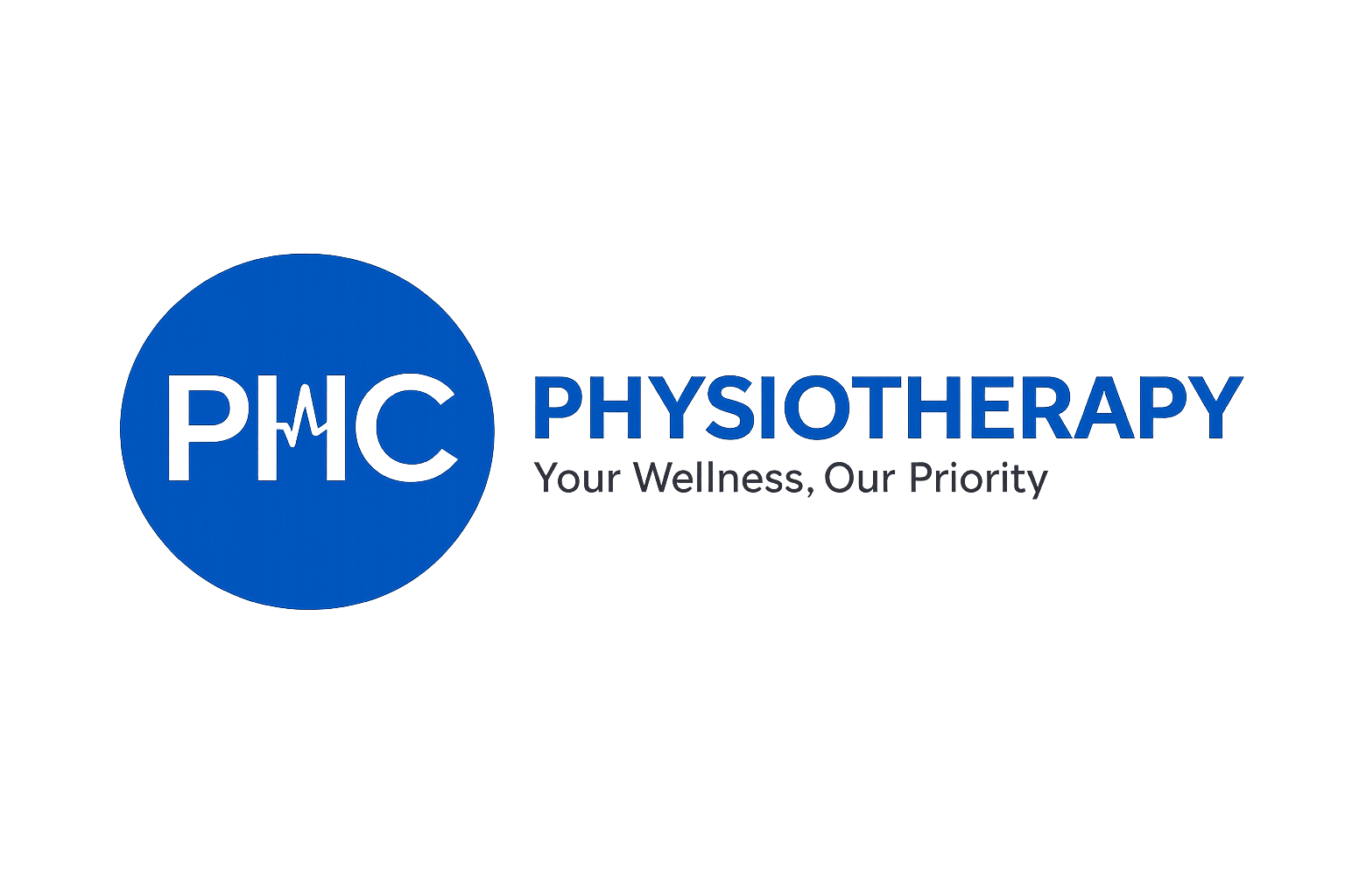 PHC Physiotherapy Logo